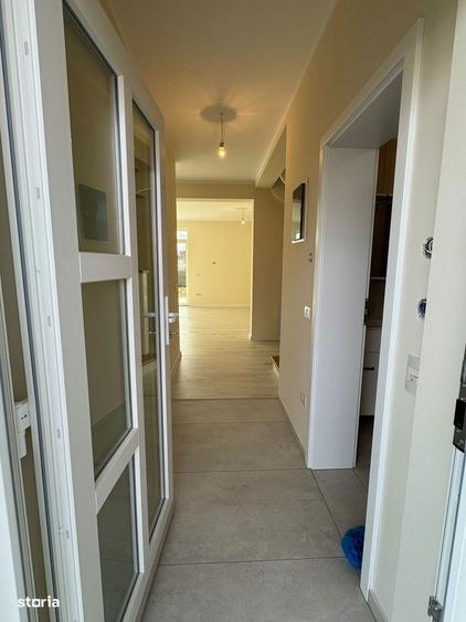 Casa individuala in Mosnita, 200.000 E, teren 500 mp, Comision 0% - 7