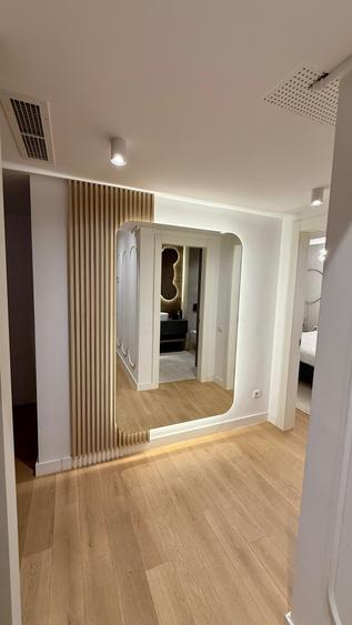 Apartament | 2 camere | bloc nou | prima inchiriere | parcare | 13 Septembrie - 14