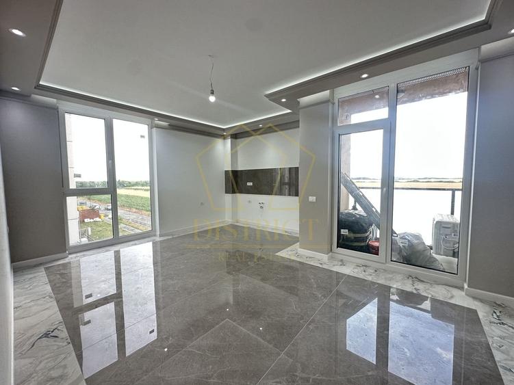 Apartament deosebit cu 3 camere | Campeador City - 1