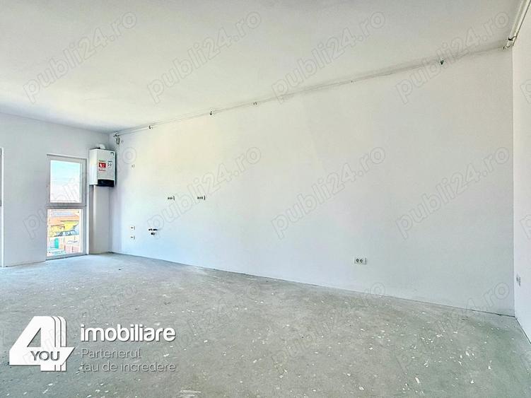 Apartament 3 camere 70 mp Micalaca Miori?a Calea Radnei - Bloc NOU - 16