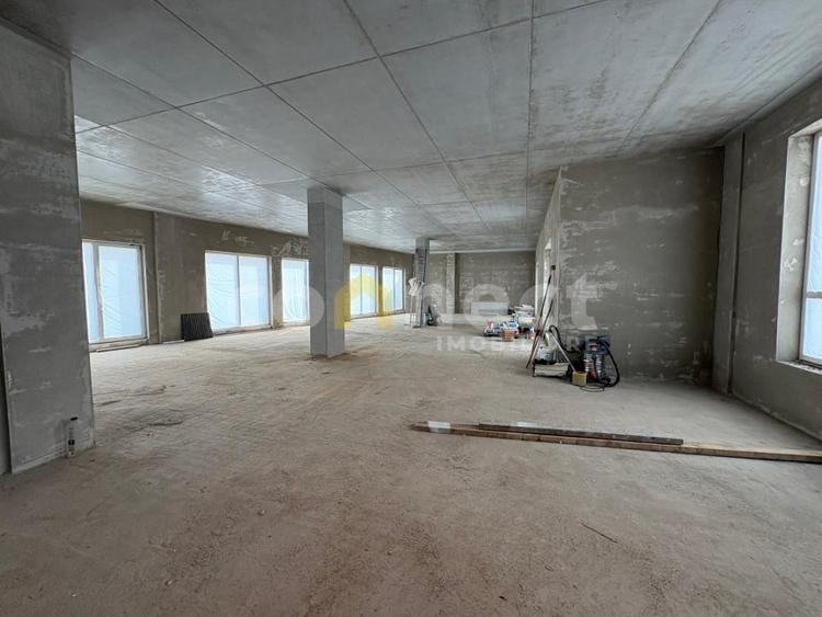 Imobil nou de vanzare | SU 1.600 mp | Semicentral - 4