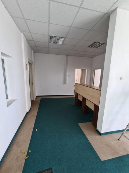 Spatiu de birouri Calea Victoriei - Amzei - 4