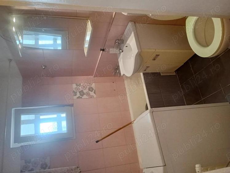 Inchiriere 2 camere Dristor - Baba Novac - 9