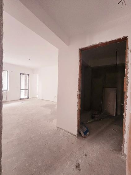 Apartament 3 Camere vedere lac Aleea Argedava Sector 2 - 8