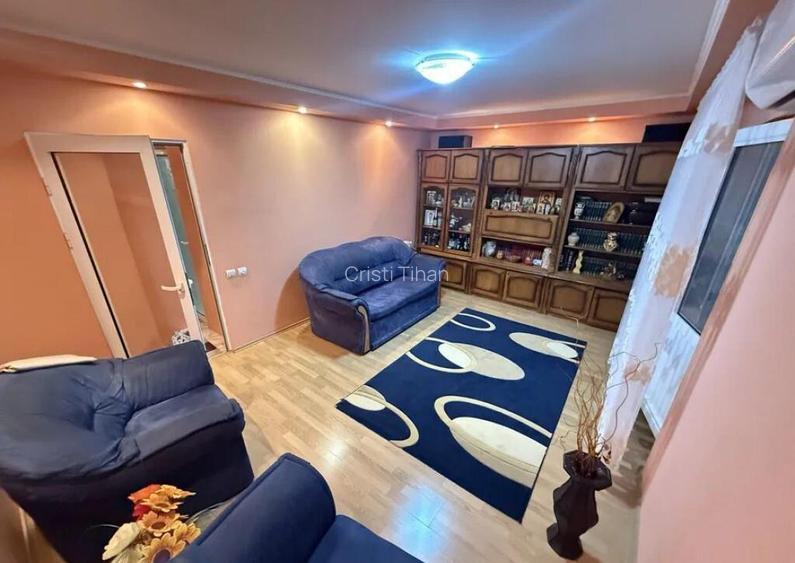 Apartament 2 camere decomandat Soseaua Giurgiului Central...