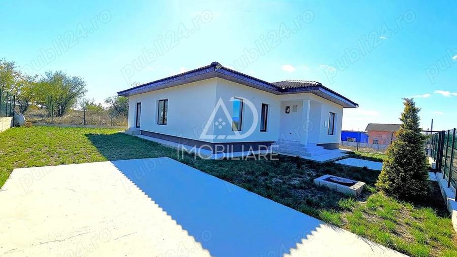 Casa noua, cartier Narciselor - 10