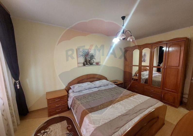 Apartament cu 2 camere de inchiriat - 11