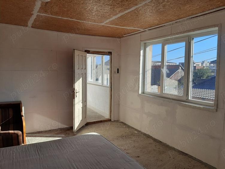 Exclusivitate!!! Navodari, vand Casa P+1etaj zona centru - 10
