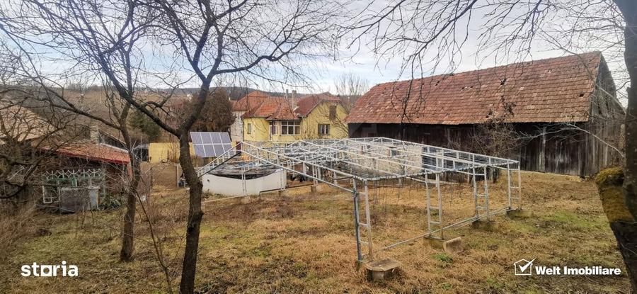Casa solida Bagara Aghiresu, la 25 min de Cluj-Napoca - 1