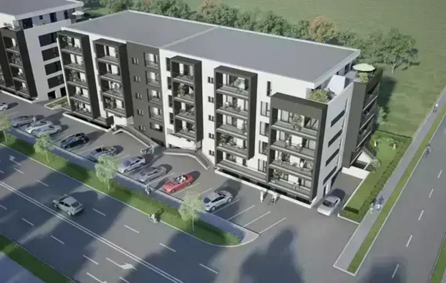 Apartament 3 Camere Decomandat Scoala Metrou Teclu Pallady - 3