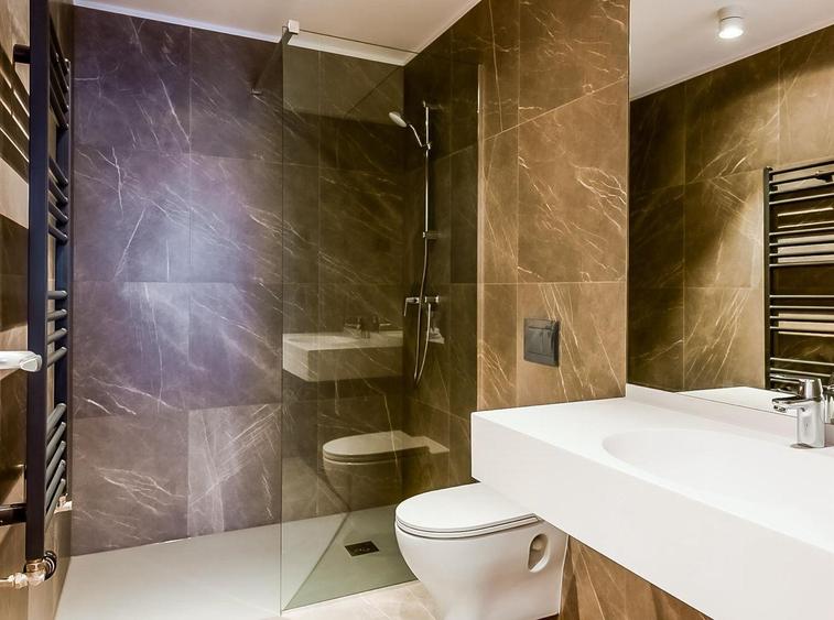 Apartament 3 camere One Herastrau Towers- parcare subterana - 7