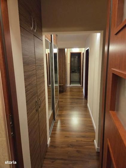 Apartament 4 camere, PET FRIENDLY, 6 minute Metrou Lujerului,Anvelopat - 1