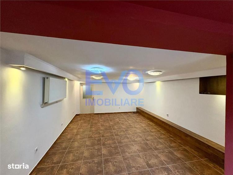 Spatiu pentru birouri de inchiriat, 25 mp, Copou, Iasi - 2