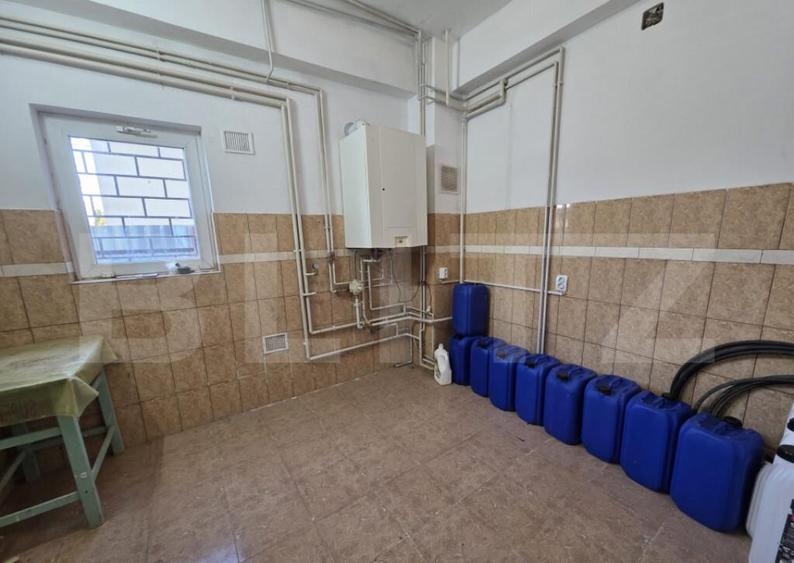 Spa?iu industrial de inchiriat, 200 mp, zona Est - 15