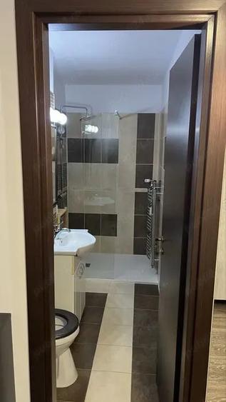 Apartament cu 2 camere Manastur - 4