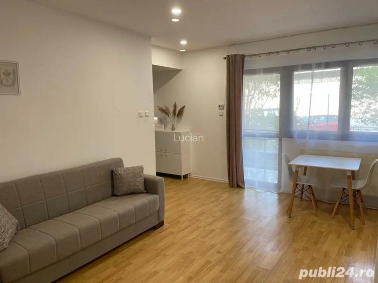 Apartament cu 2 camere, de vanzare Class Park