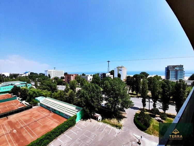 Comision 0% - Statiunea Mamaia - Bloc Nou - Finalizat - 2