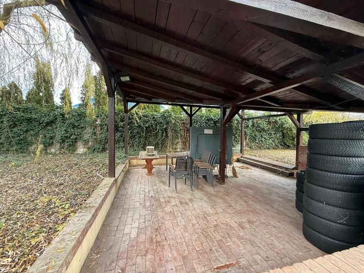 Casă individuală cu teren, de vânzare în Lipovei – Timișoara - 18