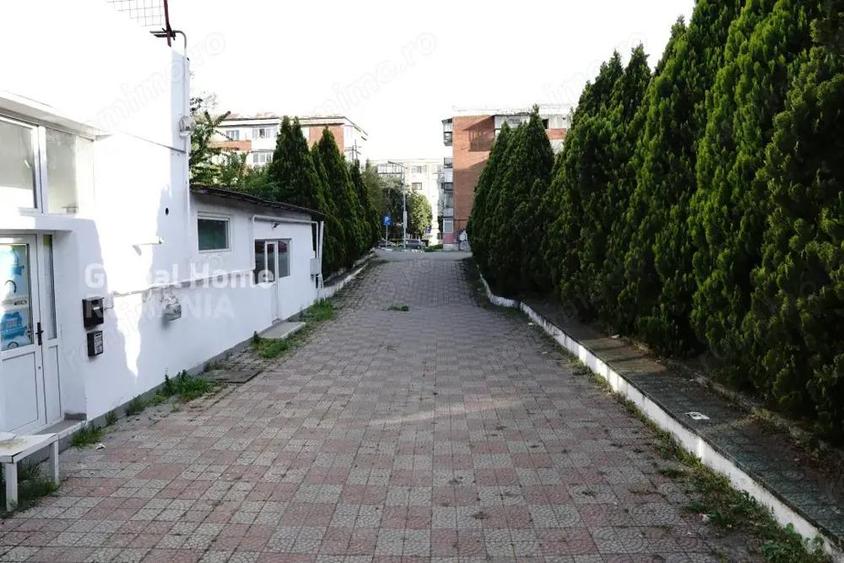 Spa?iu Comercial 1760mp | Multifunctional | Posibilitate Club, Magazine - 15