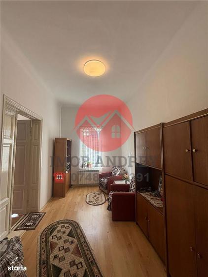 Casa ultracentrala Tulcea | 3 camere | Centrala pe gaz - 1