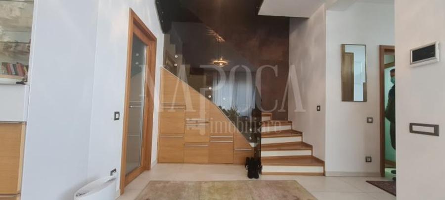 Casa 4 camere de vanzare in Borhanci, Cluj Napoca - 8