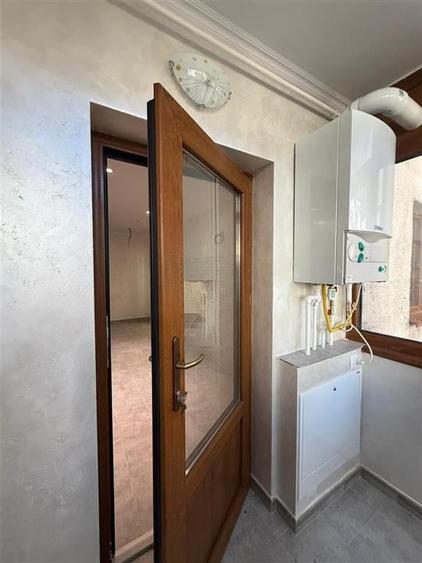 Apartament 2 camere renovat, etajul 2-Nicolina Belvedere - 13