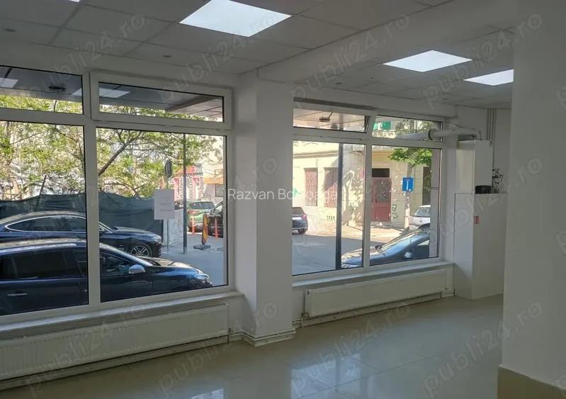 Centru-spatiu comercial diverse activitati