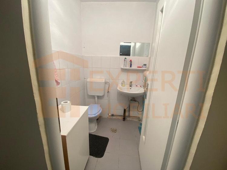 Casa si teren 635 mp de vanzare - zona Stadion-Primaverii, Constanta - 15