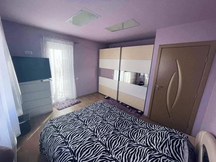 Casa tip duplex pe Urisagului , 120 mp util + pod inalt - 6