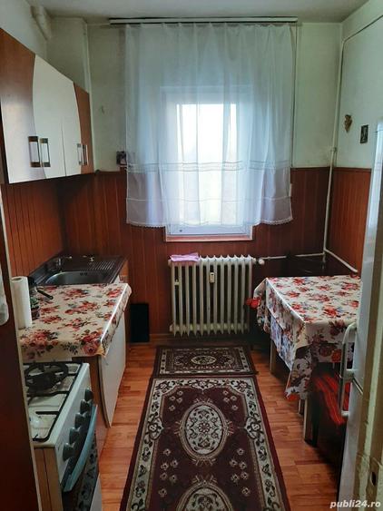 Apartament 2 camere, confort 2, nedecomandat, etajul 4 4, zona Cameliei, langa Spitalul Municipal - 5