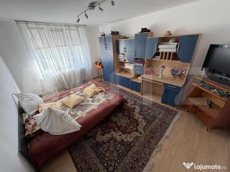 Apartament 2 camere decomandat, Micro Aiud - 4