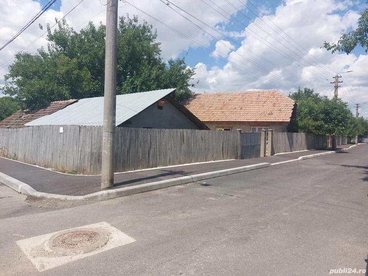 De vinzare casa in Vinju-Mare - 1