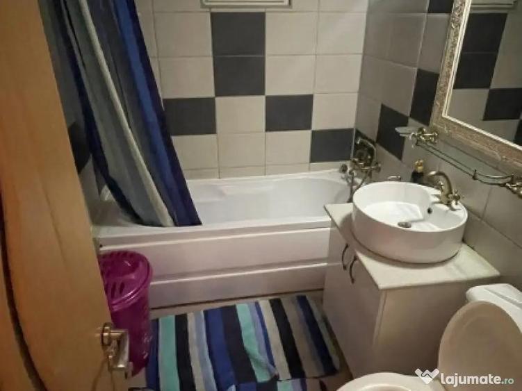 Apartament 2 camere,zona E3 - 7