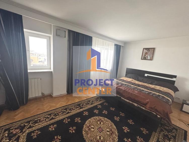 Apartament 5 camere Gavana 3 - 5