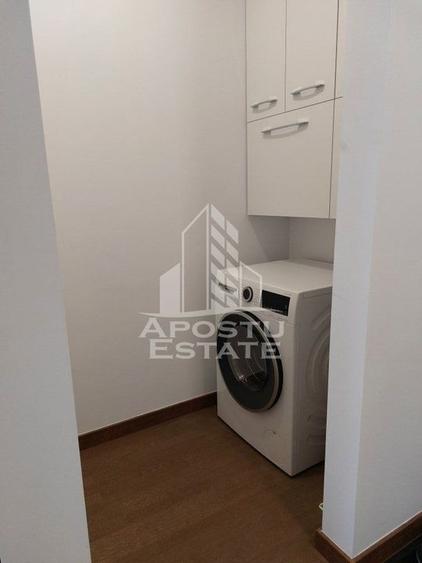 Apartament cu 2 camere ISHO - 7