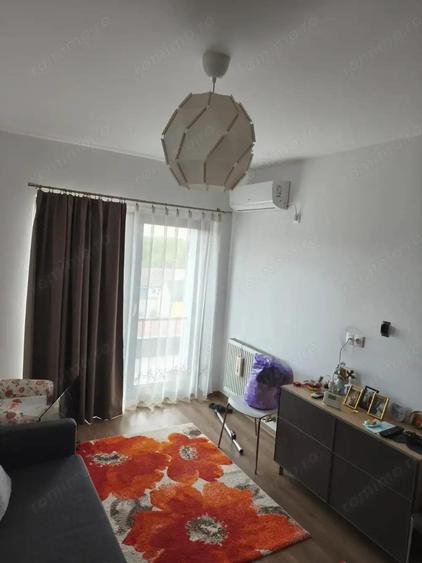 Spre vanzare, apartament cu o camera, la 10 minute de centrul orasului - 5