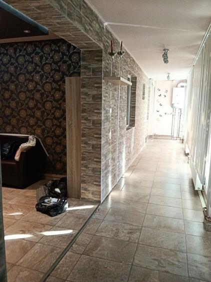 Apartament cu 3 camere în Tomis III