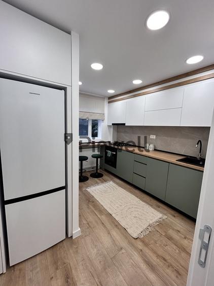Apartament cu 2 camere -de vanzare-Drumul Taberei - 10