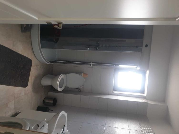 Garsonieră decomandată în Exterior Vest