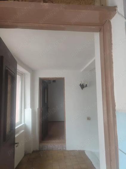 Casa 13 Septembrie (zona Marriott) - 1