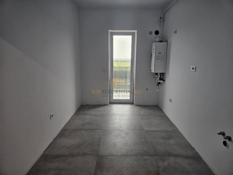 Apartament cu 2 camere, 3/11, decomandat, Metalurgiei, Comision 0% - 6
