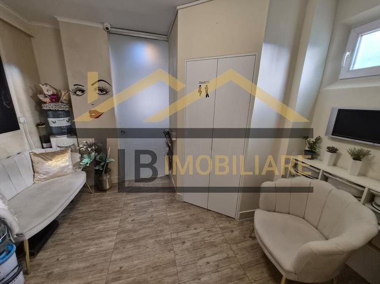 Spatiu de inchiriat, 30mp, cosmetica, Zona Pandurilor - 6