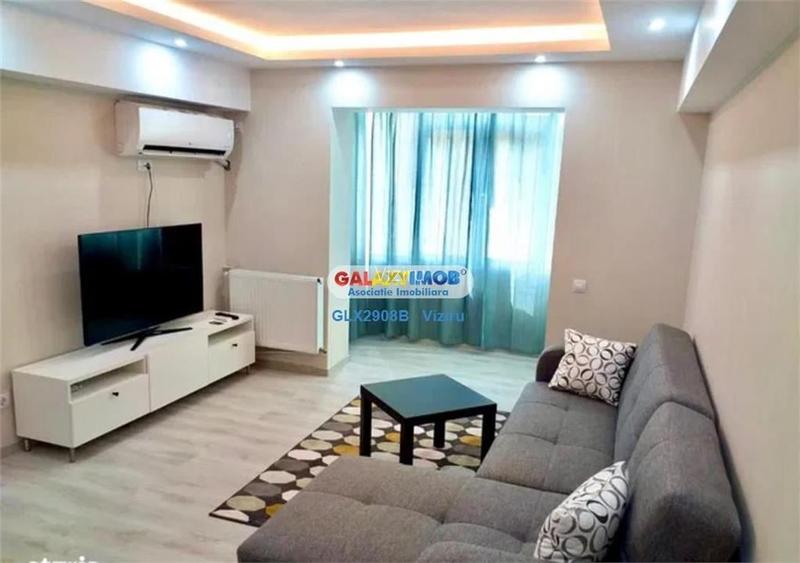 Apartament superb Cismigiu