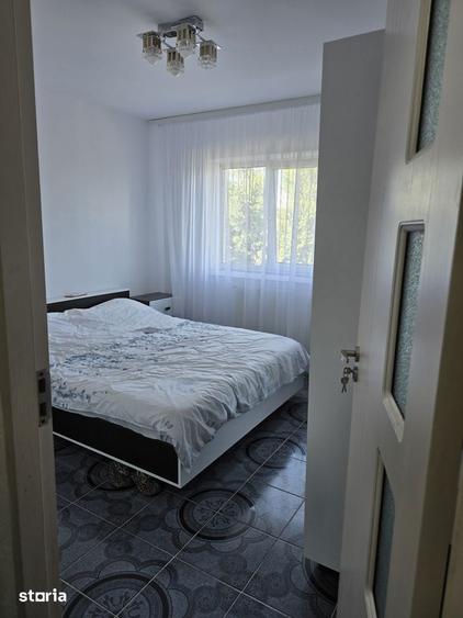 Apartament decomandat Cornitoiu,3/4,centrala,56.mp,bloc 1985 - 2