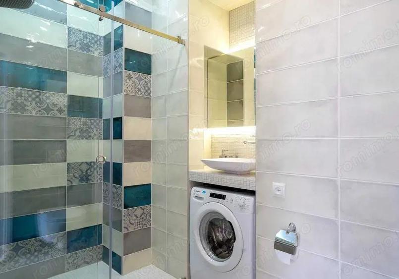 Garsoniera zona Titan - 3