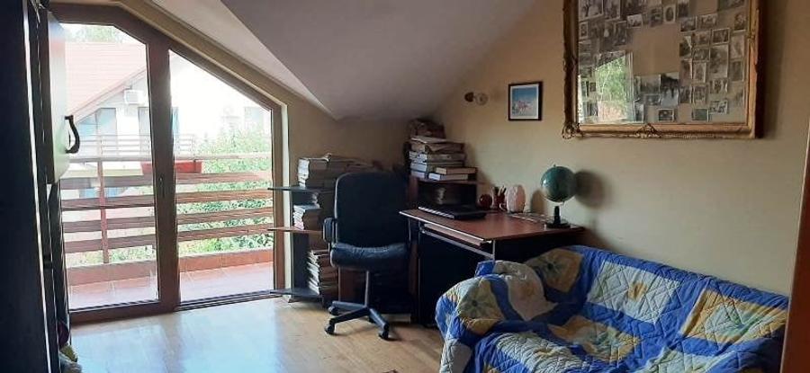 Corbeanca,vila amenajata deosebit,teren 500 mp,crama,foisor,vegetatie matura - 8