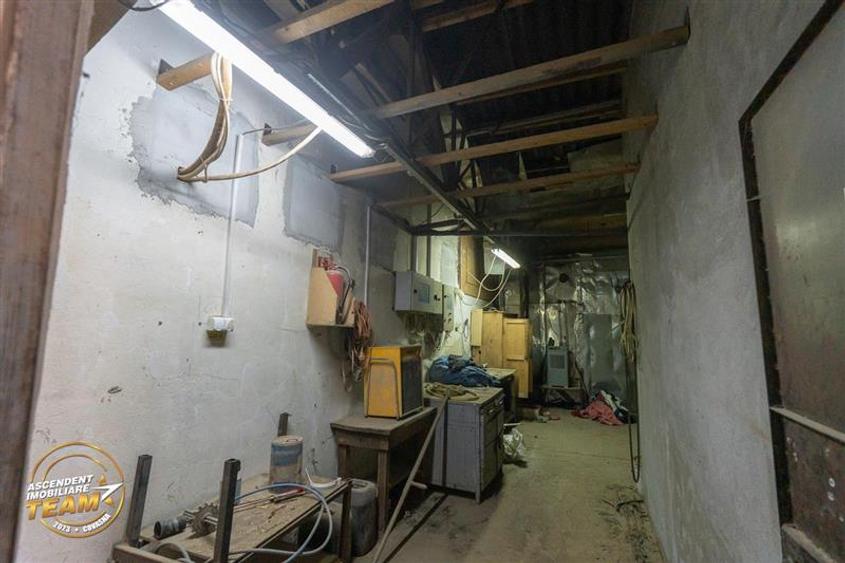 Complex industrial modern, acces dublu, potential apreciabil, Valea Crisului, Sf - 26