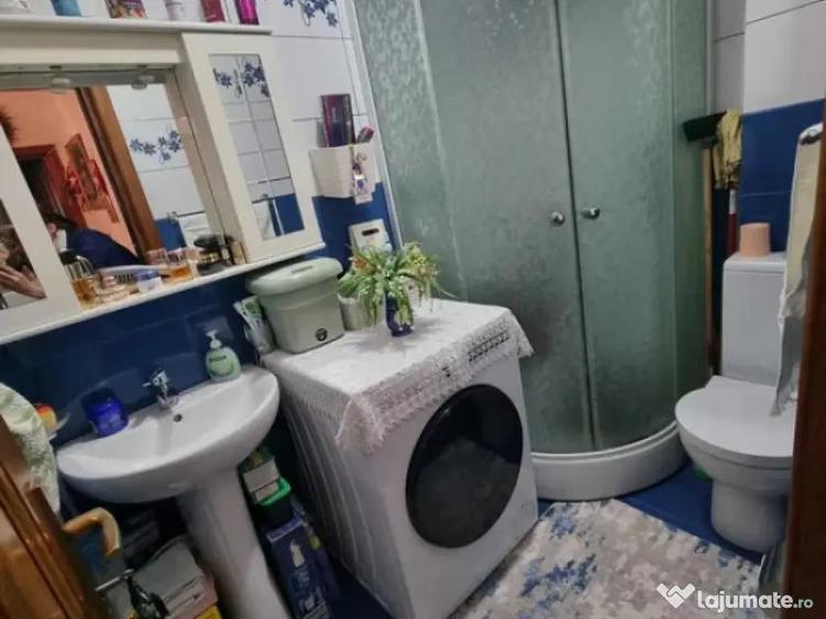 Garsoniera Confort Sporit - Etajul 3 Zona Burdujeni - 2