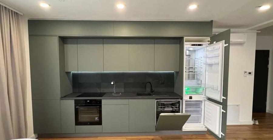 Apartament Central, 2 camere, 2 locuri de parcare, Zona Centrala - 3