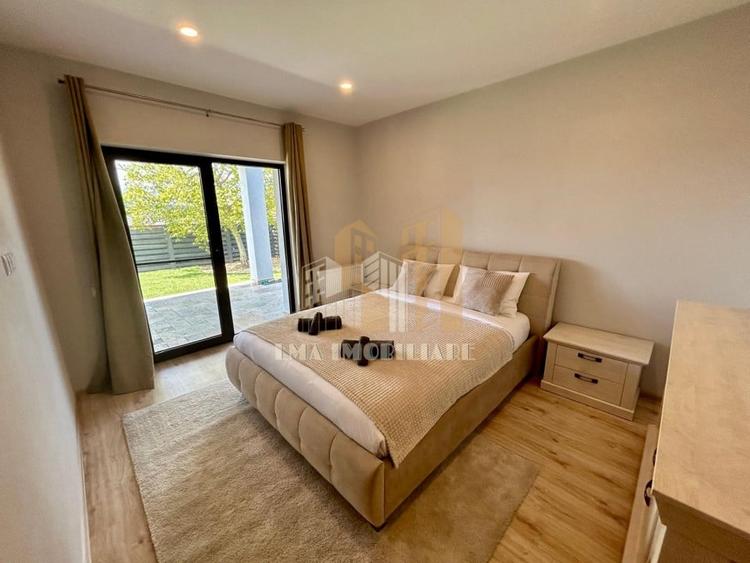 Casa individuala 5 camere independenta energetic Stupini Brasov - 12